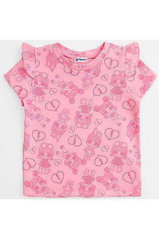 YOULALA Футболка #1217556