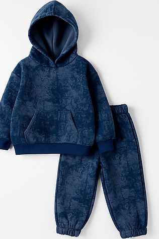 YOULALA Комплект (Худи+Брюки) #1217557