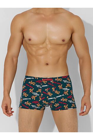 MARK FORMELLE Трусы #1217566