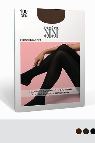 SISI Колготки #1217605