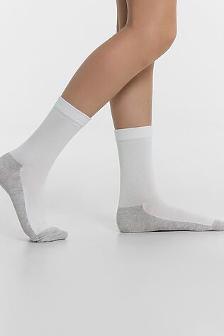 MARK FORMELLE Носки #1217843