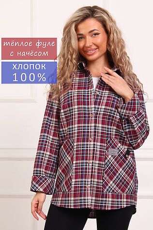 НАТАЛИ Рубашка 1094 #1217918