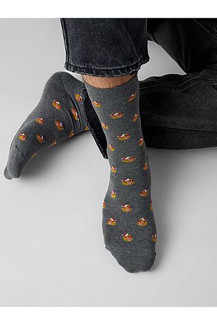 MARK FORMELLE Носки #1217960