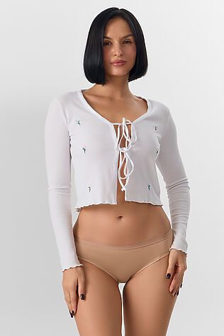 MARK FORMELLE Трусы #1218056