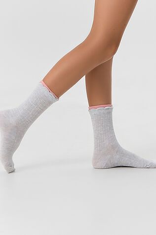 MARK FORMELLE Носки #1218065