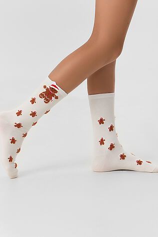 MARK FORMELLE Носки #1218069