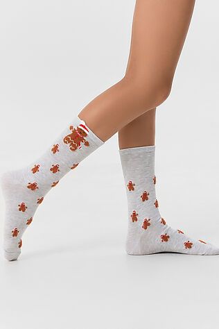 MARK FORMELLE Носки #1218070