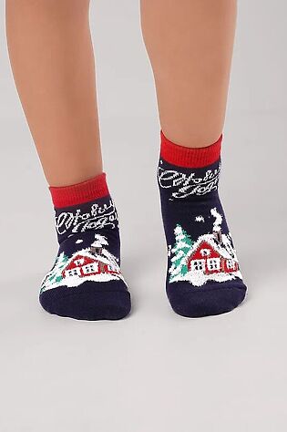 CLEVER Носки #1218101