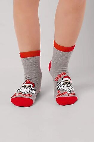 CLEVER Носки #1218107