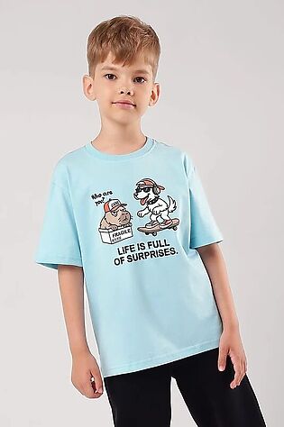 CLEVER Футболка #1218129