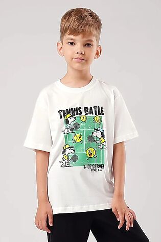 CLEVER Футболка #1218130