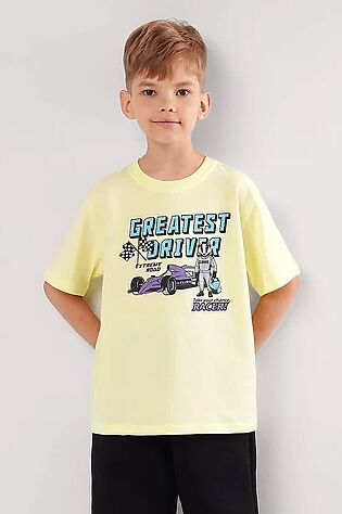 CLEVER Футболка #1218131