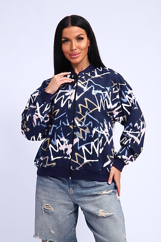 НАТАЛИ Толстовка 310 #1218158