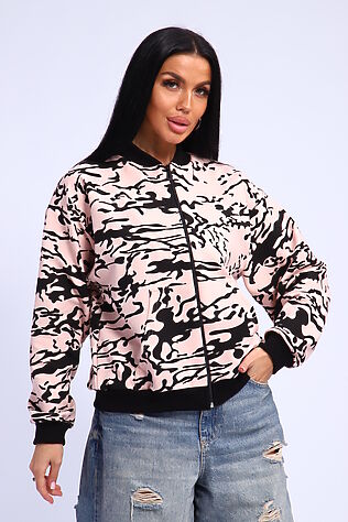 НАТАЛИ Толстовка 331 #1218159