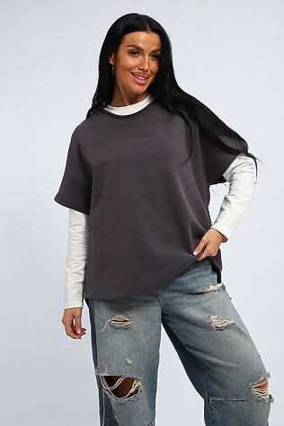 НАТАЛИ Жилет 348 #1218215