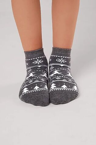 CLEVER Носки #1218235