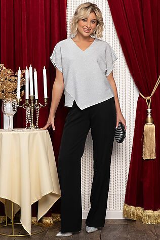 LADY TAIGA Блуза #1218267