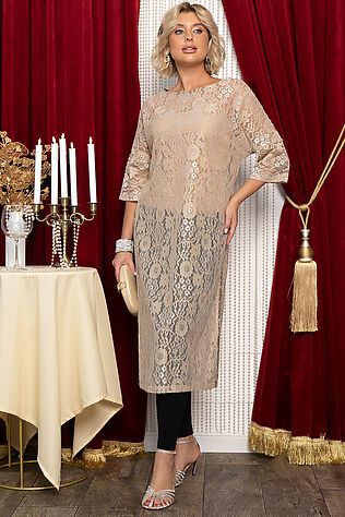 LADY TAIGA Туника #1218272