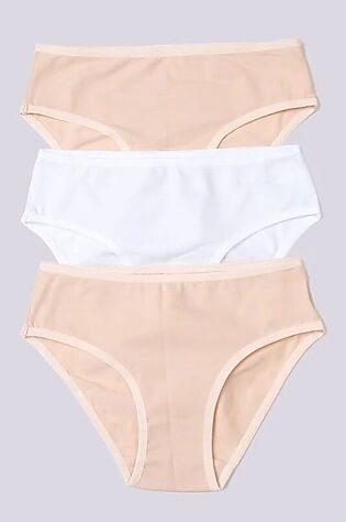 CLEVER Трусы, 3 шт. #1218314