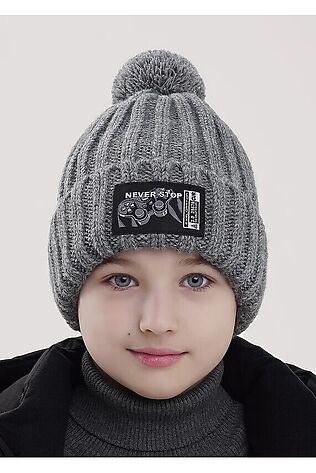 CLEVER Шапка #1218322