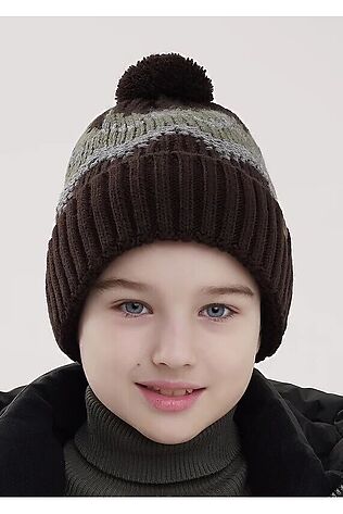 CLEVER Шапка #1218327