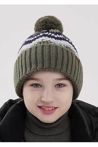 CLEVER Шапка #1218329