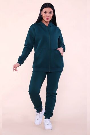 НАТАЛИ Костюм с брюками 688 #1218388