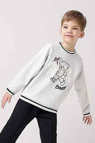 CLEVER Джемпер #1218476