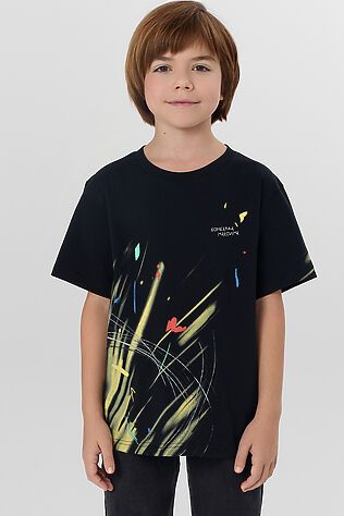 MARK FORMELLE Футболка #1218593