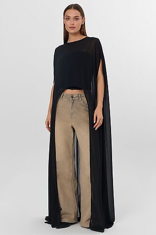 MARK FORMELLE Туника #1218600