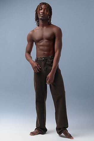 MARK FORMELLE Джинсы #1218603