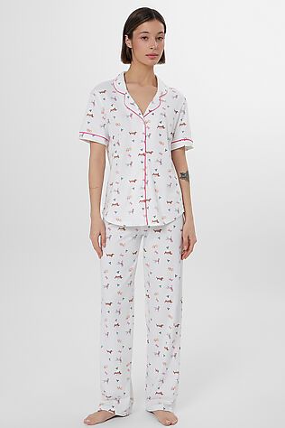 MARK FORMELLE Пижама #1218615