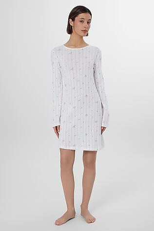 MARK FORMELLE Сорочка ночная #1218674