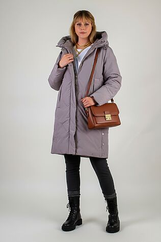 НАТАЛИ Куртка верблюжья шерсть, арт. 316 #1218794