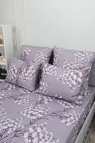 НАТАЛИ Наволочка Виола #1218806