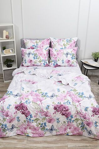 НАТАЛИ Пододеяльник Сара #1218815