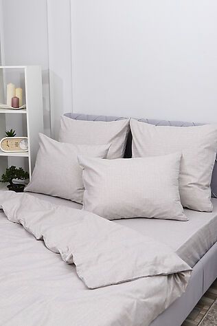 НАТАЛИ Наволочка Темная ночь 2-компаньон #1218816