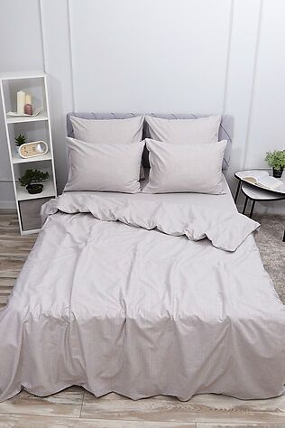 НАТАЛИ Пододеяльник Темная ночь 2-компаньон #1218819