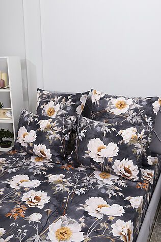 НАТАЛИ Наволочка Темная ночь 2 #1218820