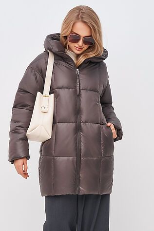 HOOPS Пуховик #1218873