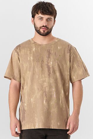 MARK FORMELLE Футболка #1218879