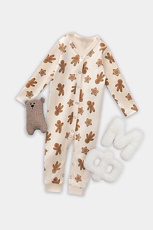 MARK FORMELLE Комбинезон #1218886