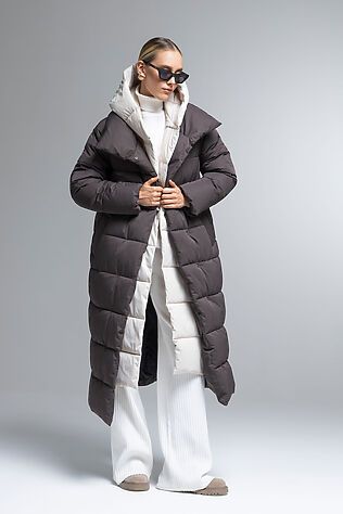 HOOPS Пуховик #1218924