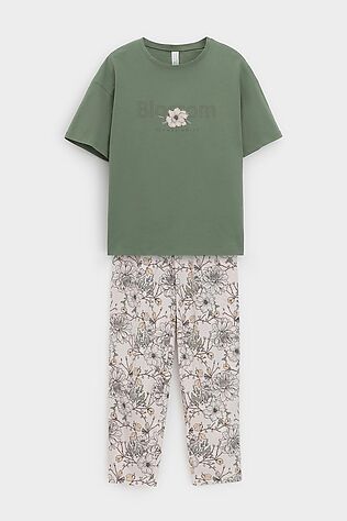 VERY NEAT Пижама #1218960