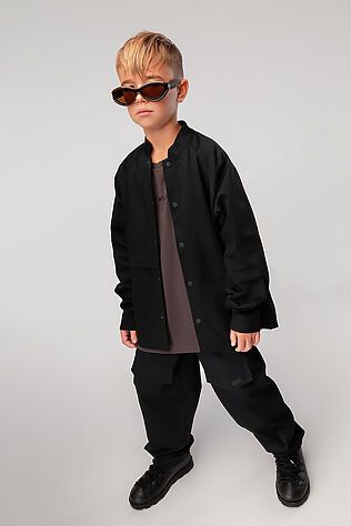 BODO Костюм (Рубашка+Брюки) #1218968