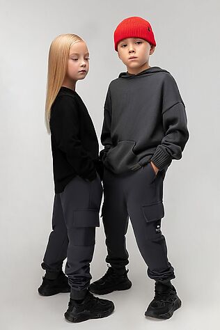 BODO Брюки #1218970