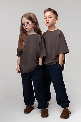 BODO Брюки #1218976