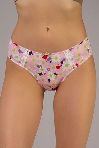 INDEFINI Трусы #1218981