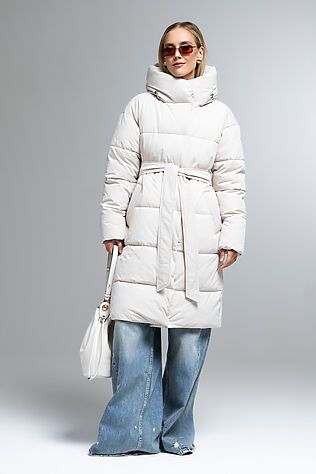 HOOPS Пуховик #1219309