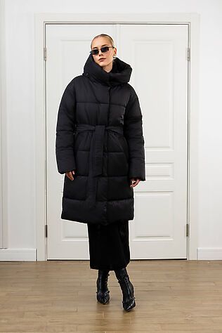 HOOPS Пуховик #1219310